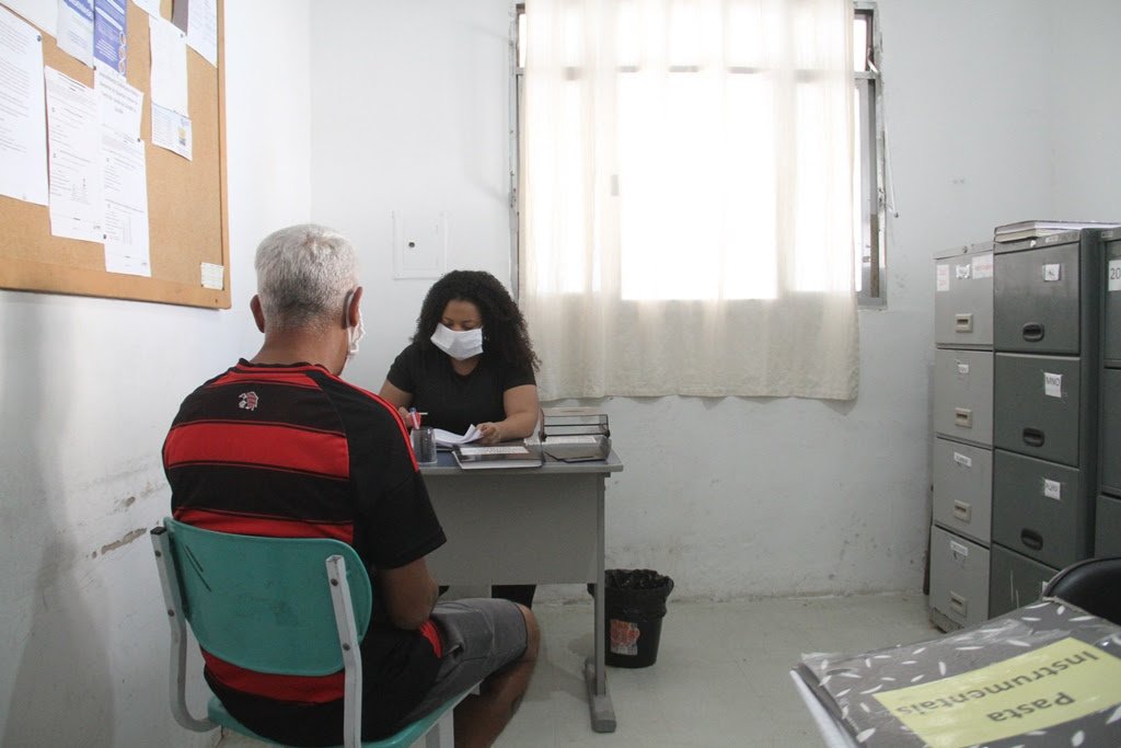 Assistência Social gonçalense oferece acolhimento para pessoas em situação de rua