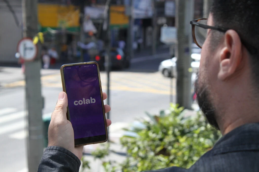 Colabore+: gonçalenses ganham novo portal de serviços públicos que substitui antigo aplicativo Colab