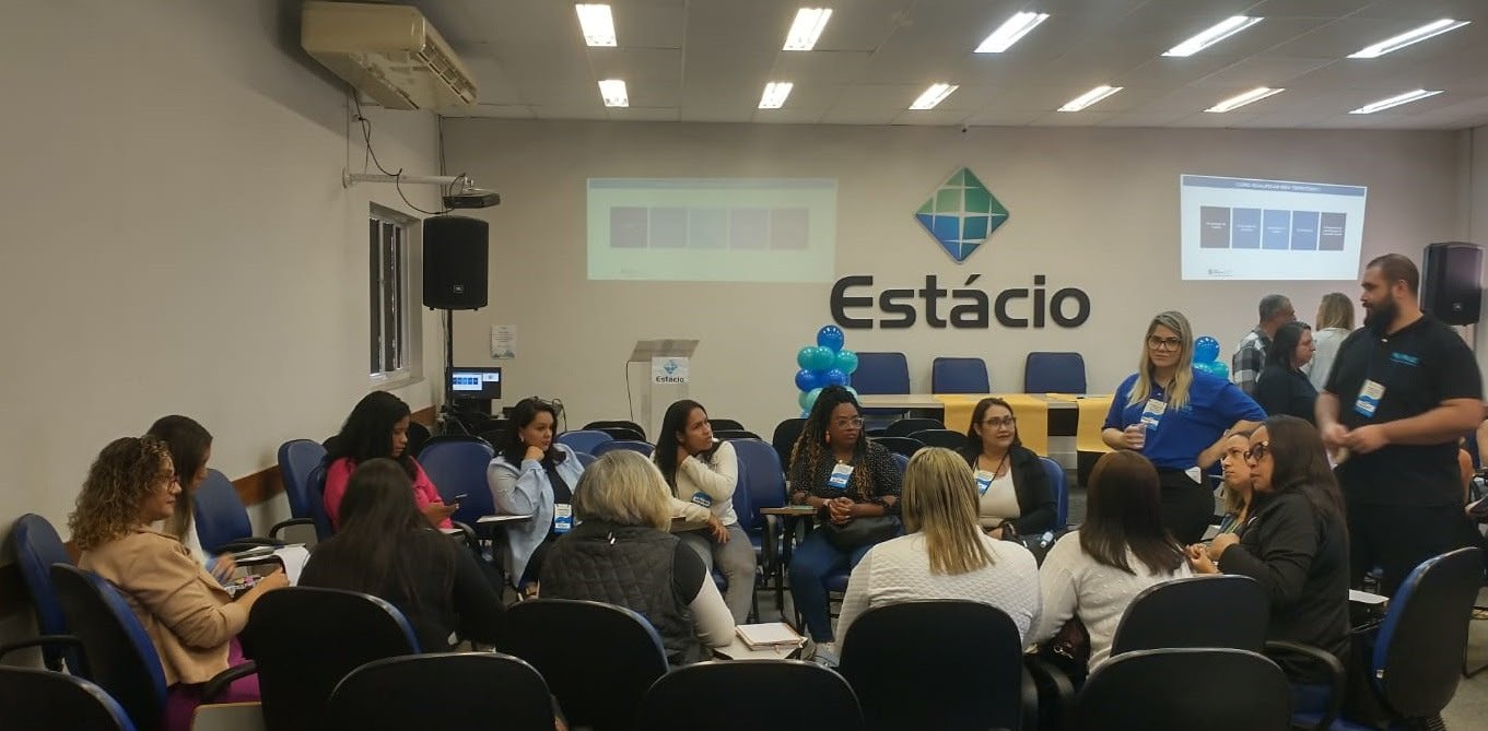 População de São Gonçalo é ouvida para novo Plano Municipal de Saúde