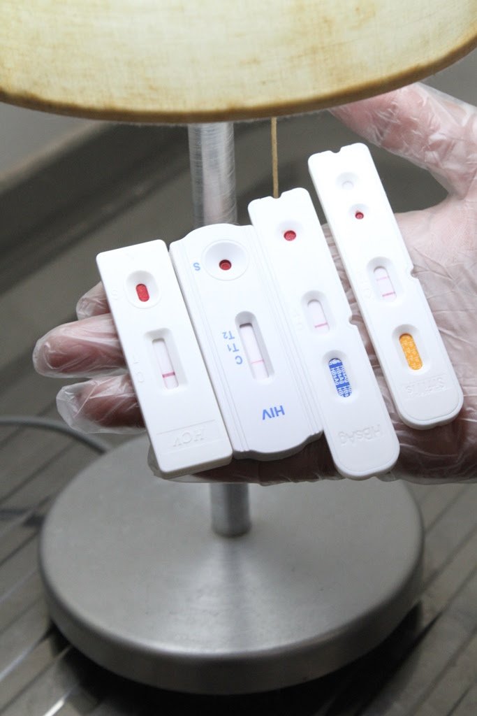 São Gonçalo faz ações de conscientização sobre hepatites virais