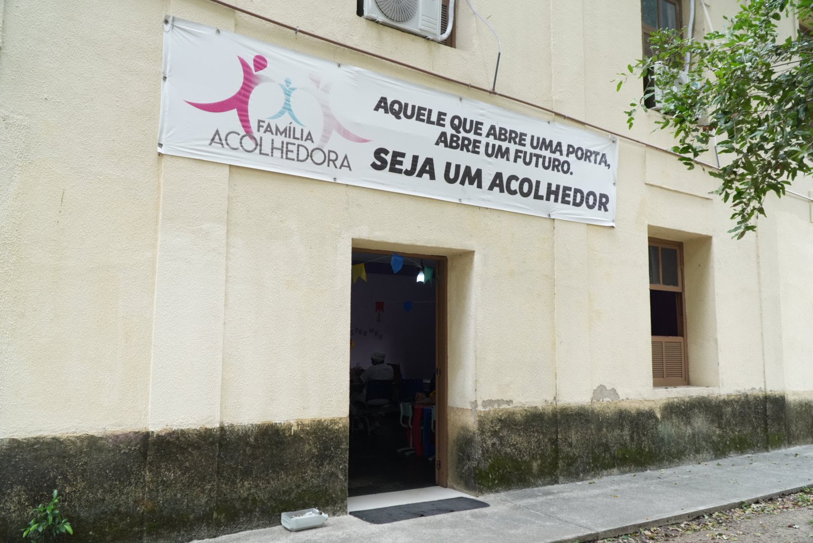 Secretaria de Assistência Social realiza cadastro de famílias voluntárias no Serviço de Acolhimento Familiar