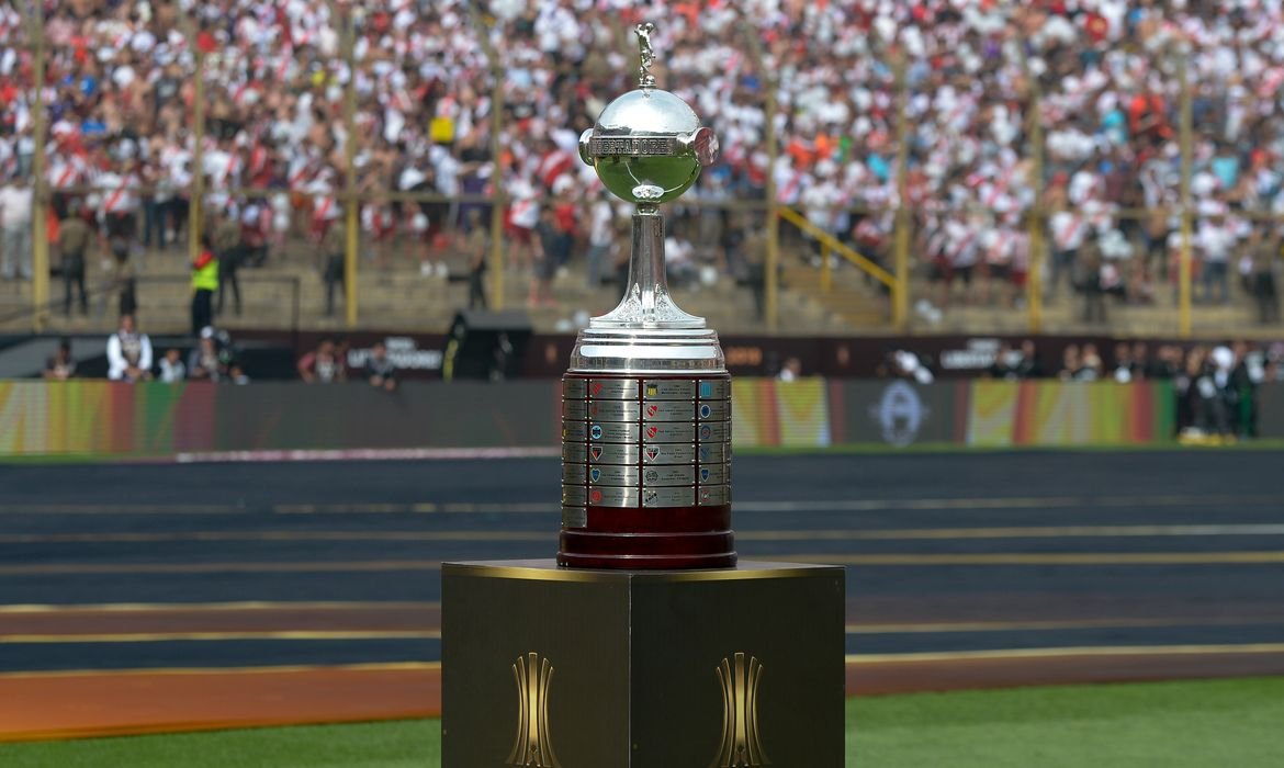 Conmebol anuncia Monumental de Lima como sede da final da Libertadores