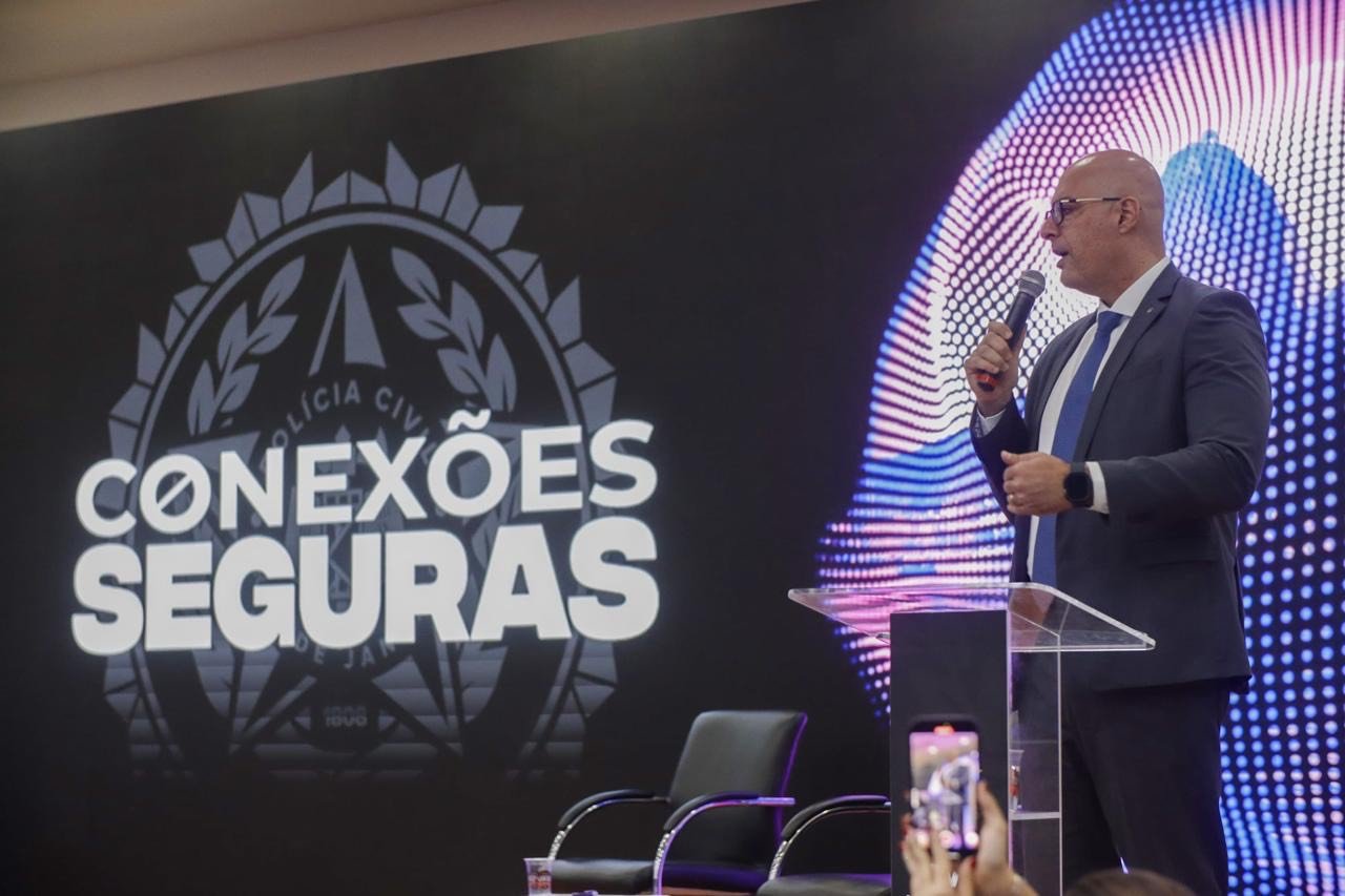 Polícia Civil concluí o 2º Workshop Conexões Seguras que debateu o combate às fraudes digitais