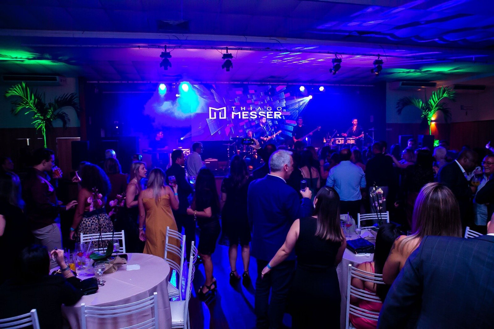 Quase tudo para a grande festa da advocacia 2025