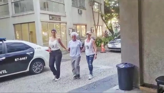 Justiça obtém condenação de mãe e padrasto pela morte de menina de dois anos, em São Gonçalo