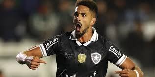 Botafogo de virada vence o Juventude em Caxias do Sul