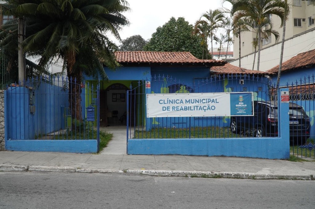 Clínica de Reabilitação tem nova estrutura de atendimento em São Gonçalo