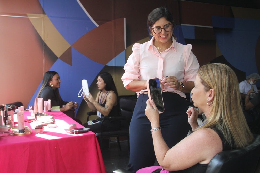 Servidoras têm programação em alusão à Campanha Agosto Lilás 