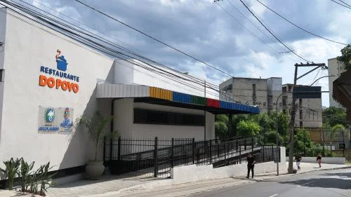 Governo do Rio de Janeiro reduz pela metade a insegurança alimentar no estado