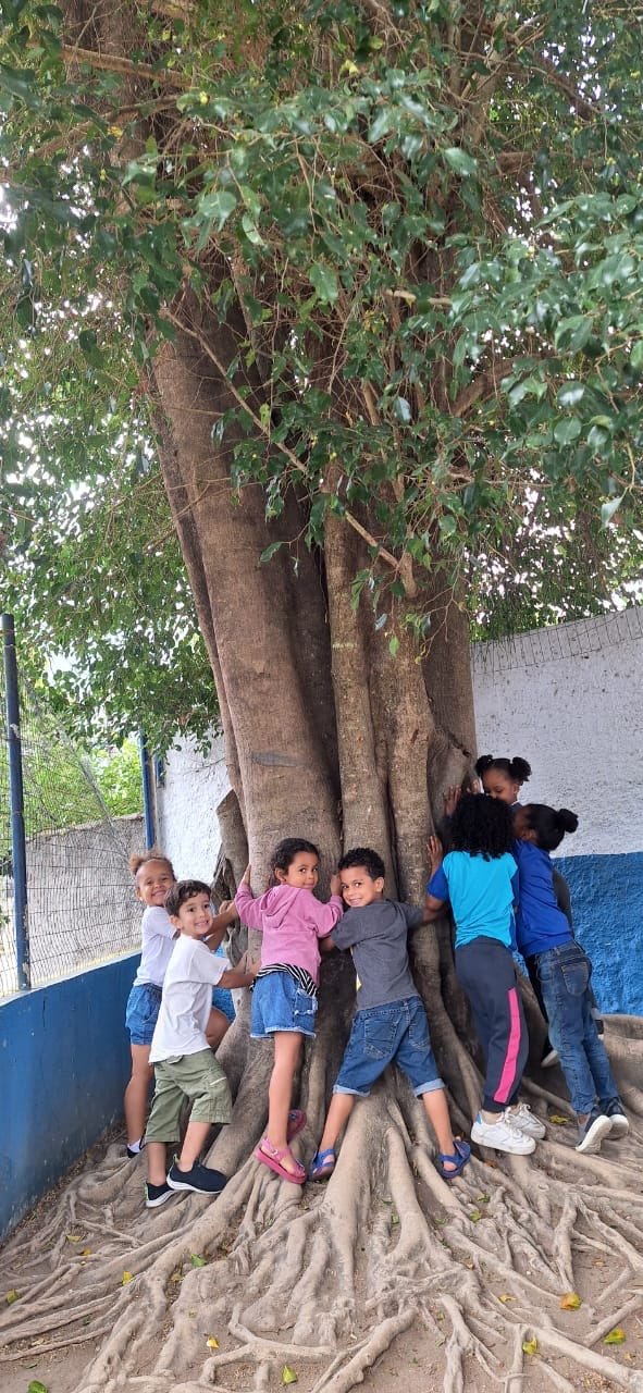 Secretaria gonçalense realiza ações educativas em escolas da rede municipal 