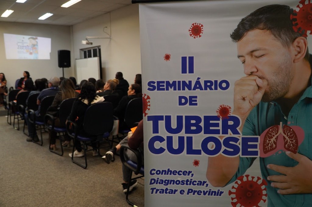 Secretaria de Saúde de São Gonçalo amplia acesso a diagnóstico e tratamento da tuberculose
