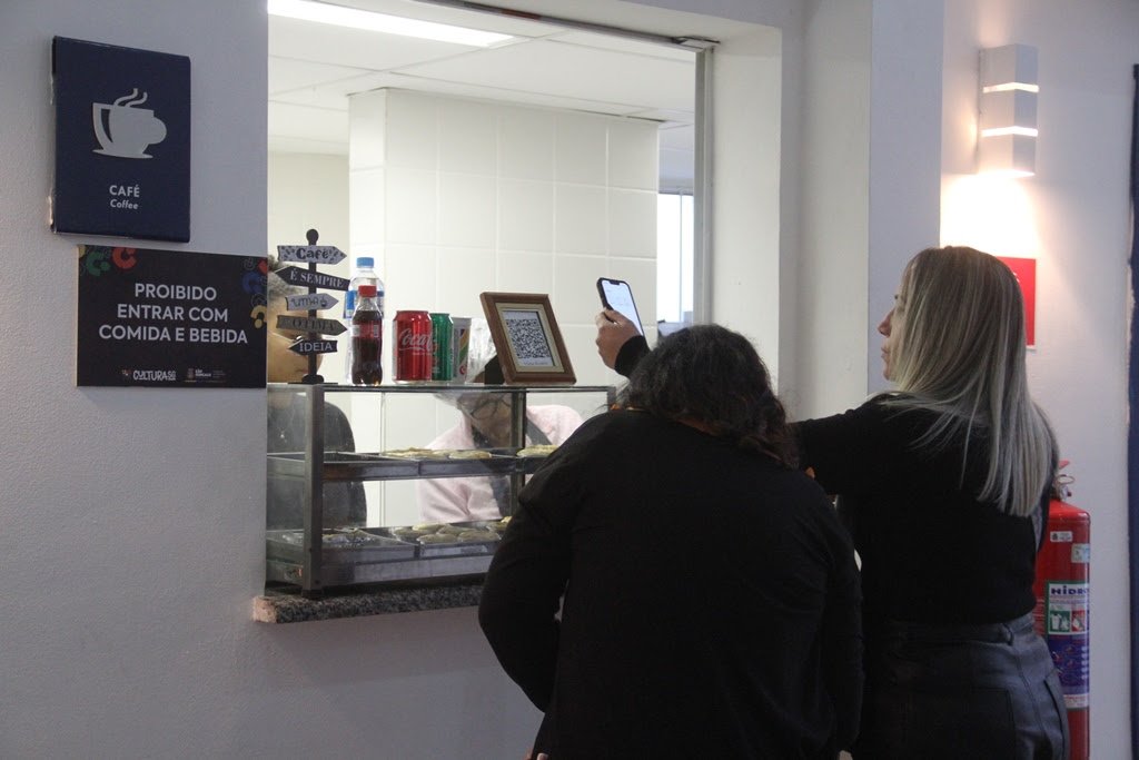Teatro Municipal de São Gonçalo lança Projeto Cantina Solidária