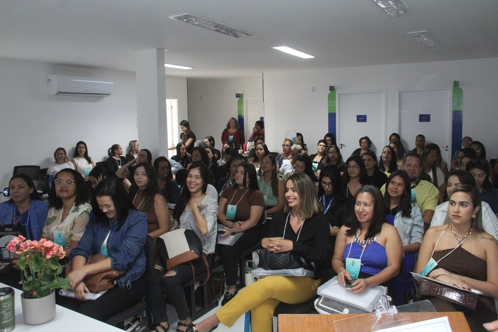 Jornada de Nutrição tem início no Centro de Imagens e Especialidades de São Gonçalo
