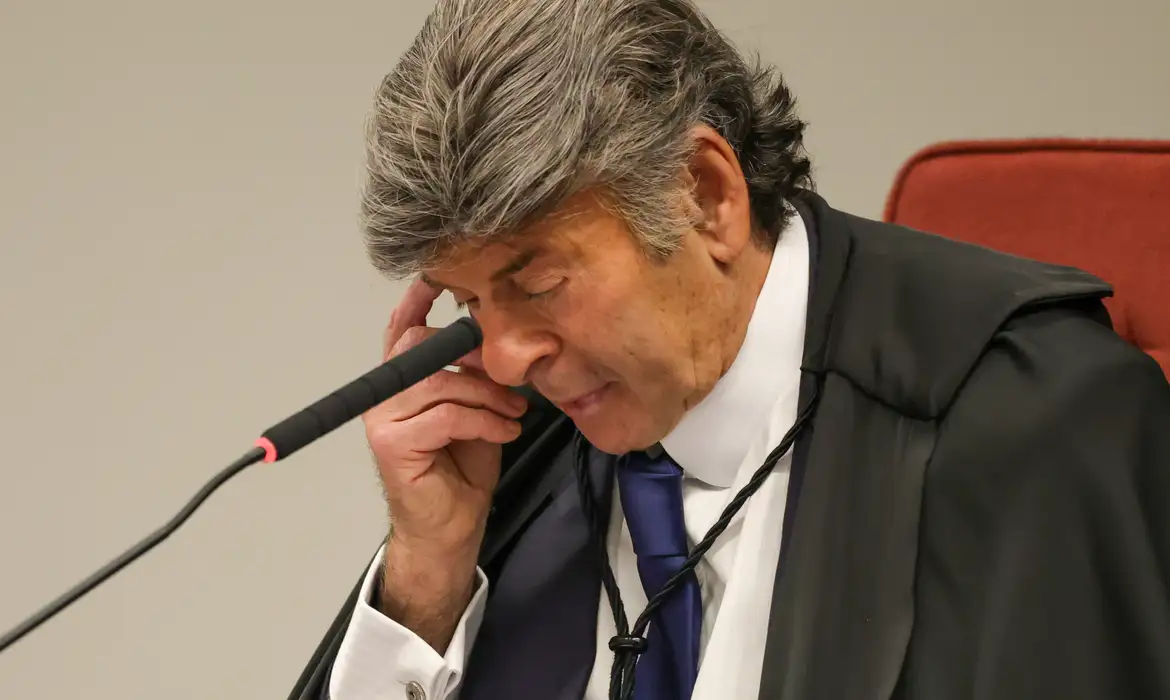 Fux dá fôlego à anistia; centrão calcula votos, e governo prepara reação