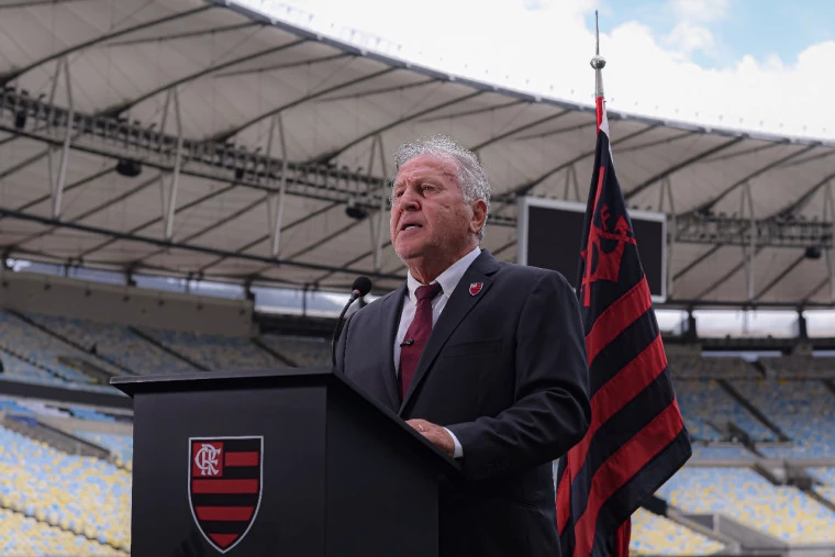 Flamengo transforma ousadia em campanha e faz petição para que ONU reconheça a Nação Rubro-Negra