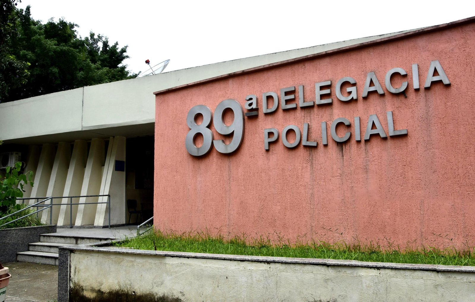 Polícia Civil prende quinto suspeito de assalto à família Bolsonaro em Resende
