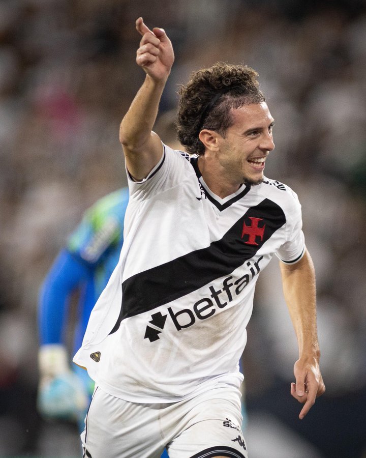 Copa do Brasil: Vasco elimina o Botafogo e avança para à semifinal
