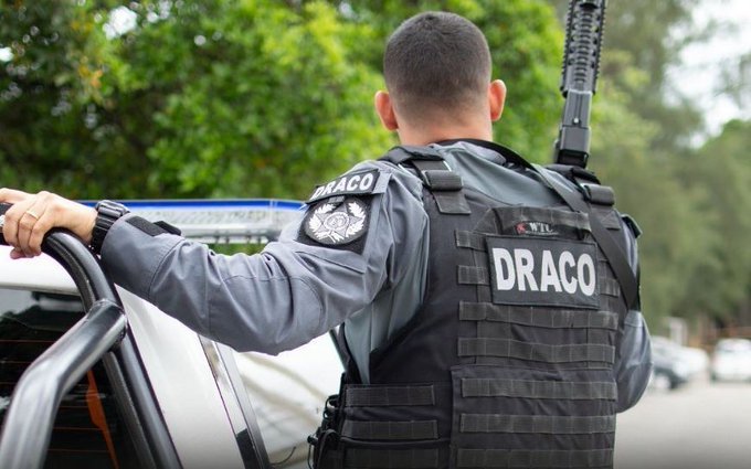 Polícia Civil deflagra operação contra crimes cometidos por membros de torcidas organizadas