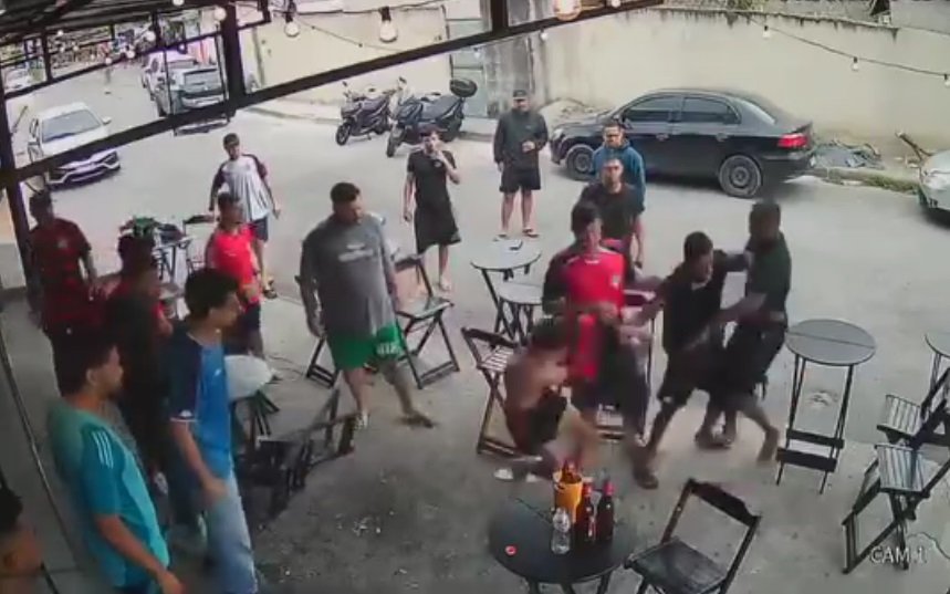 Polícia Civil faz diligência para localizar assassino de mototaxista