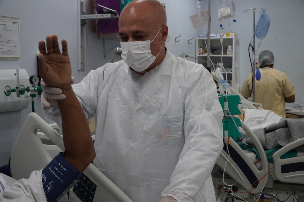 ‘Imprudência custa caro’: Parceria faz campanha para conscientização da reabilitação de acidentados que pode levar anos