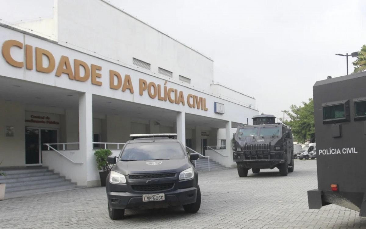 Criminoso é preso em ação contra esquema que usava serviço postal para delivery de drogas