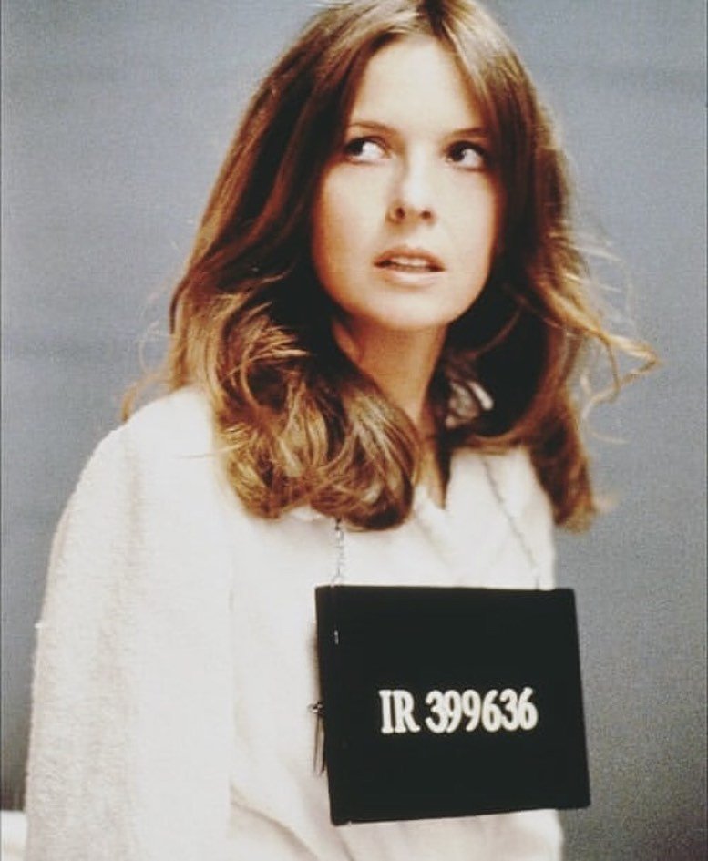 Morre a atriz Diane Keaton aos 79 anos