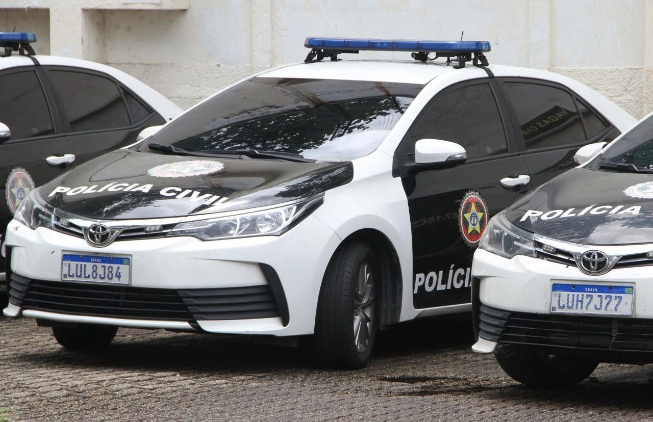 Operação Rastreio: polícia apreende 10 mil celulares e prende 690 pessoas