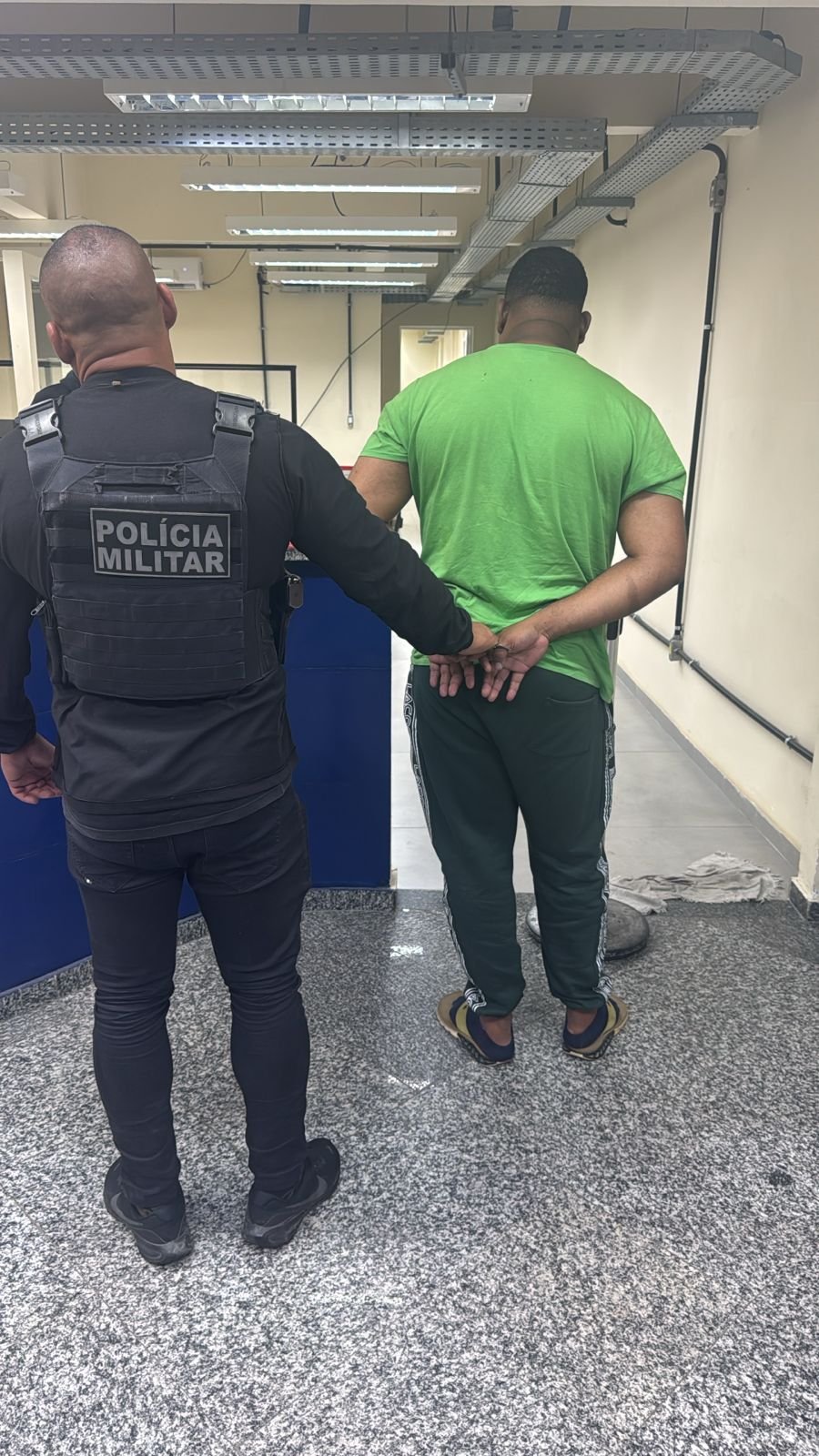 Chefe do tráfico do Porto do Rosa acusado de matar pastor e missionário em ataque na BR-101, em São Gonçalo é preso