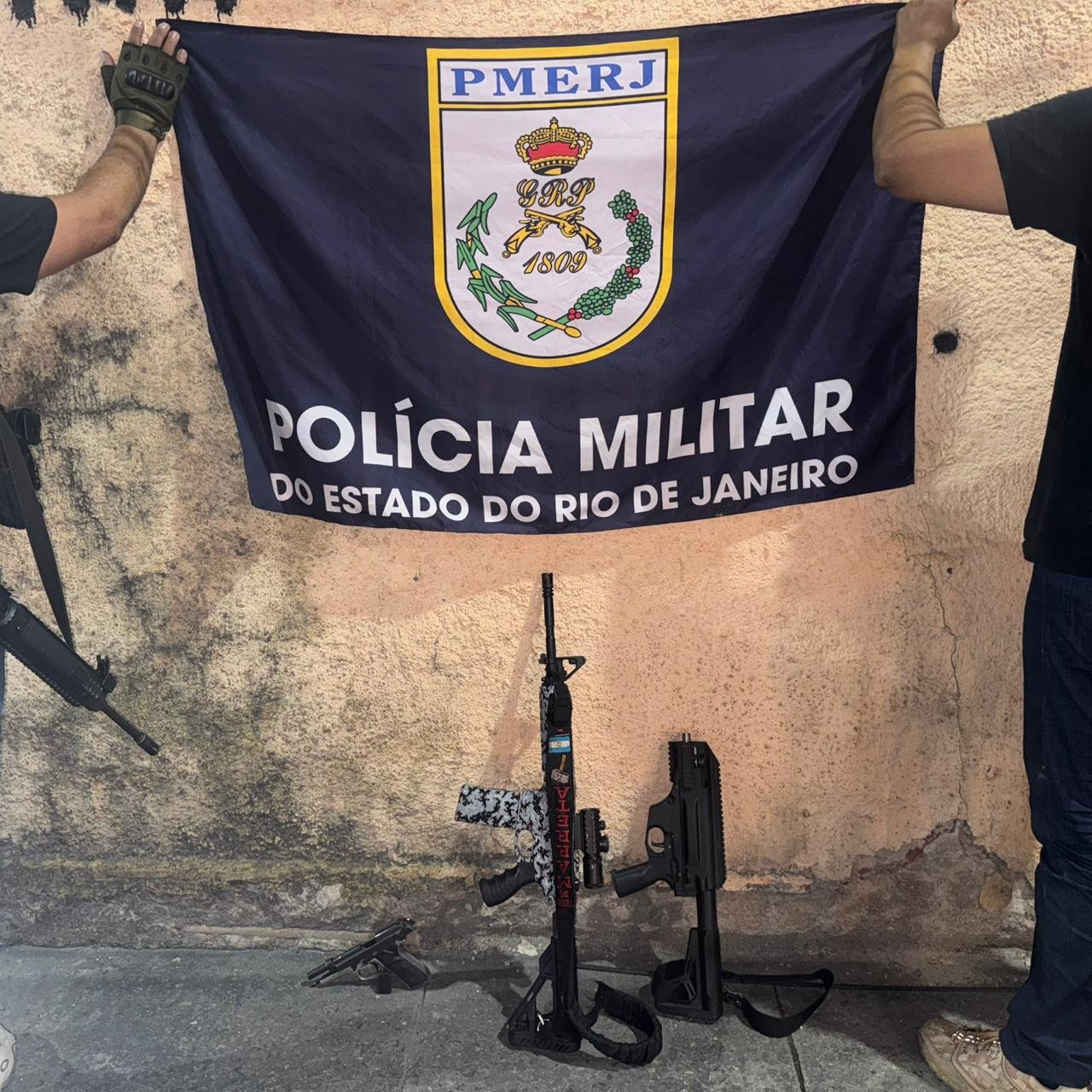 “Bicho pegou” em Santa Luzia: um morto e dois baleados depois de dois ataques aos policiais do 7ºBPM