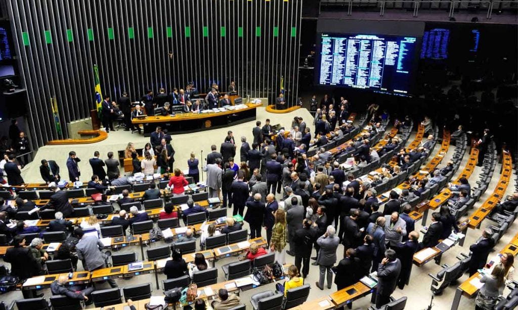 Câmara dos Deputados aprova isenção de Imposto de Renda até R$ 5 mil