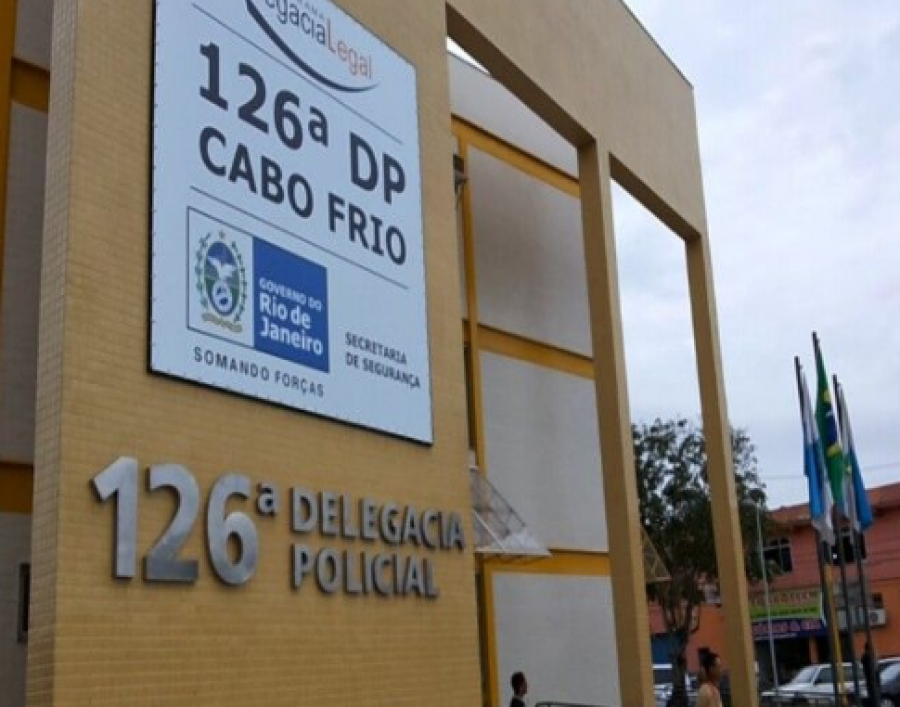 Quadrilha de ladrões é desarticulada em operação conjunta na Região dos Lagos