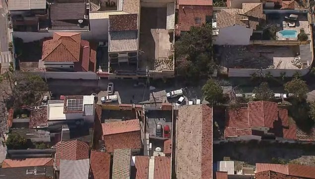 Policial civil é baleado e assassinado em frente à residência, em Niterói