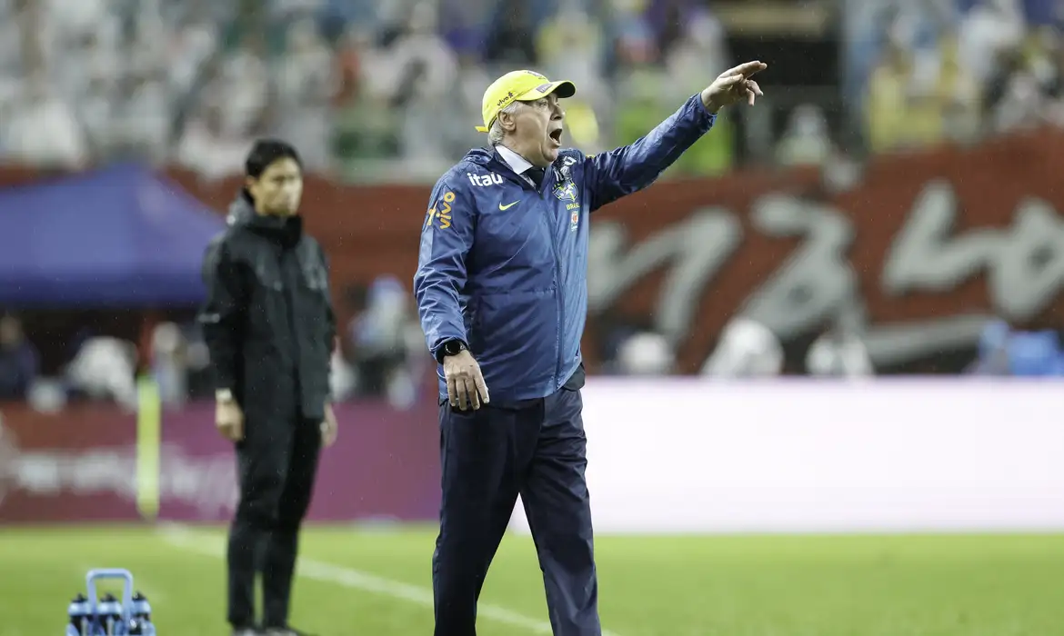 Ancelotti vê goleada como início promissor rumo à Copa