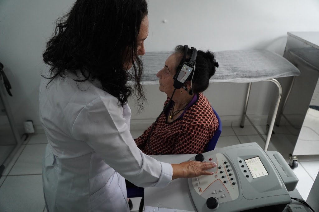 Centro de reabilitação de São Gonçalo amplia oferta de serviços