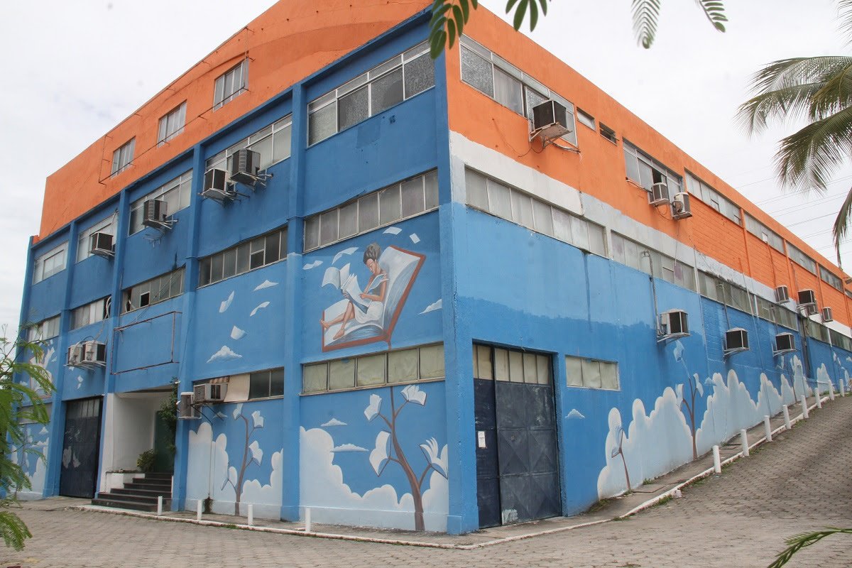 Secretaria divulga calendário de matrículas 2026 na Educação