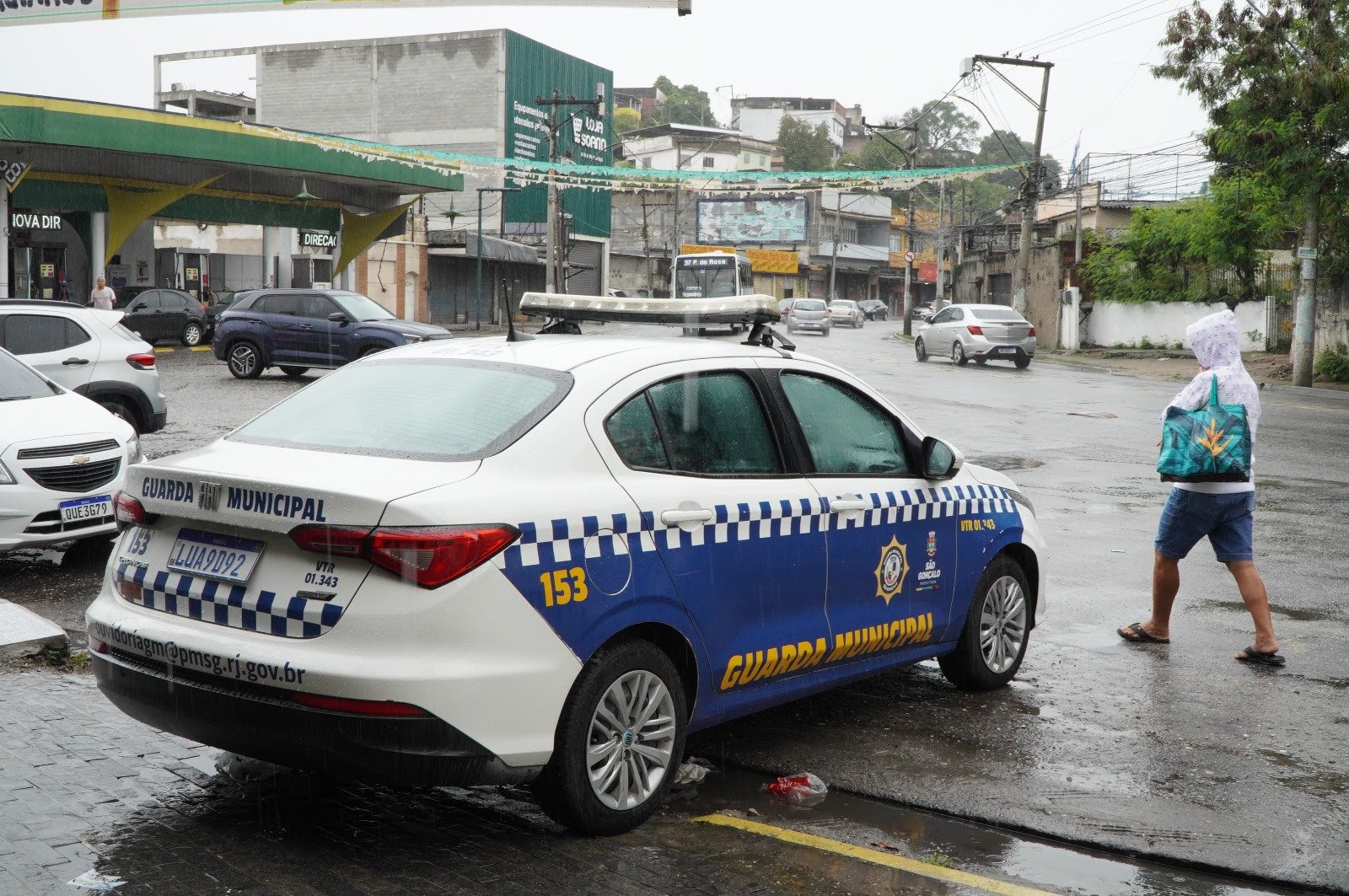 Atenção para as Obras do Muvi! moradores do Mutondo são avisados pela Prefeitura que vai manter alteração no trânsito até a próxima quarta 22