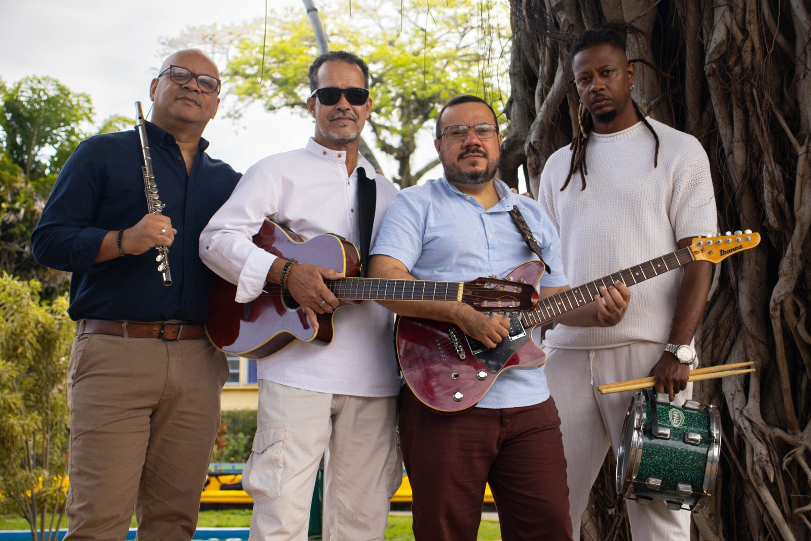 São Gonçalo tem semana cultural com teatro e música no Teatro Municipal