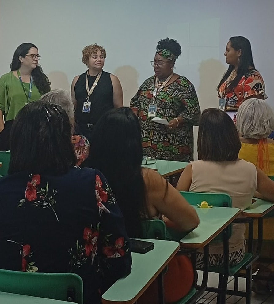 São Gonçalo é destaque com programa de saúde voltado à população negra