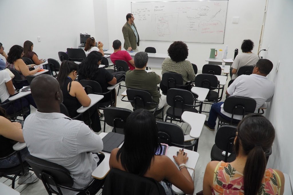Secretaria Municipal de Desenvolvimento faz nova capacitação sobre ferramentas digitais para empreendedores da cidade