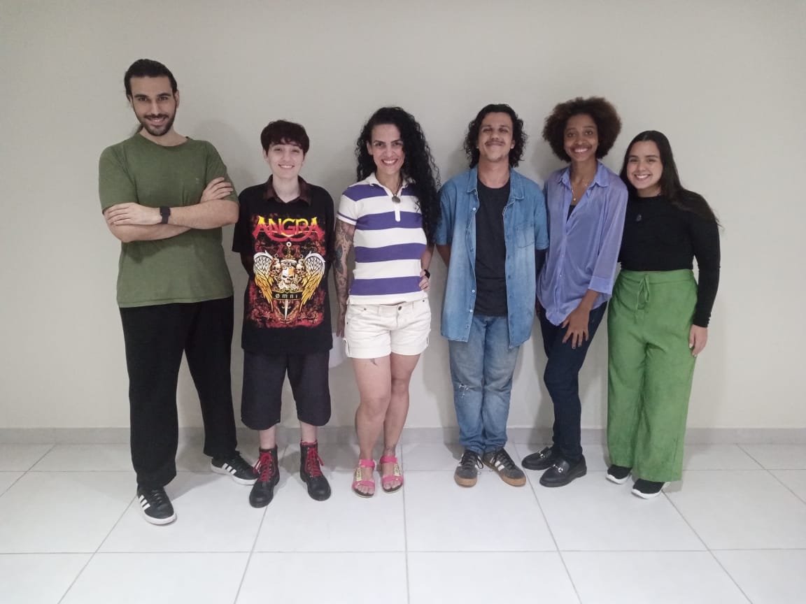 Matemática no palco! Teatro da UFF recebe peça infantil “As Aventuras dos Números Arteiros”