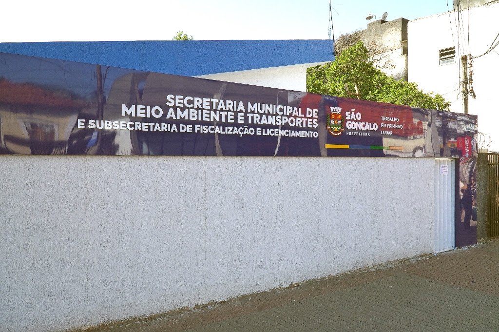 Secretaria Municipal de Meio Ambiente e Transportes inicia atendimento em nova sede na próxima segunda 1º