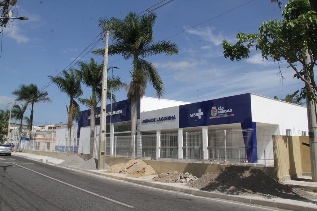 Secretaria de São Gonçalo prepara ações de conscientização no Novembro Azul