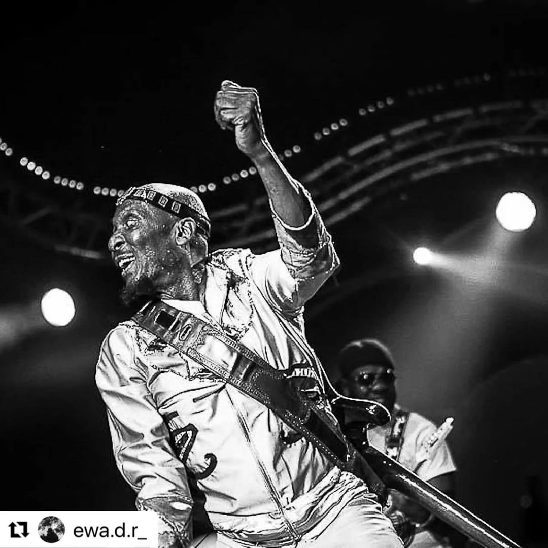 Morre o cantor jamaicano Jimmy Cliff aos 81 anos