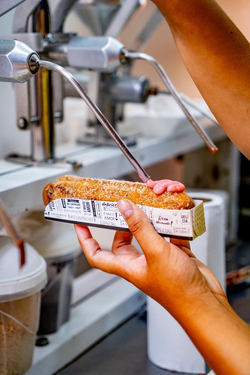 Feira Nacional do Podrão chega em Maricá