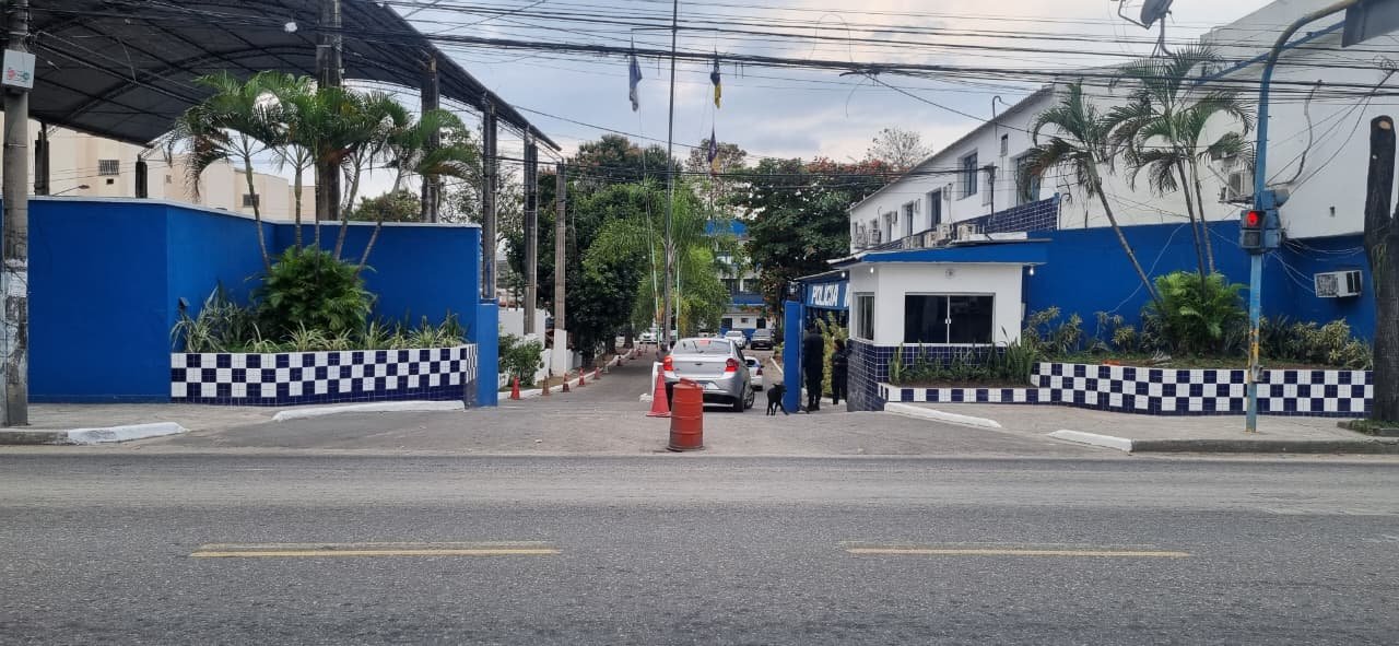 Redução significativa nos índices criminais é registrada em outubro pelo 7° BPM