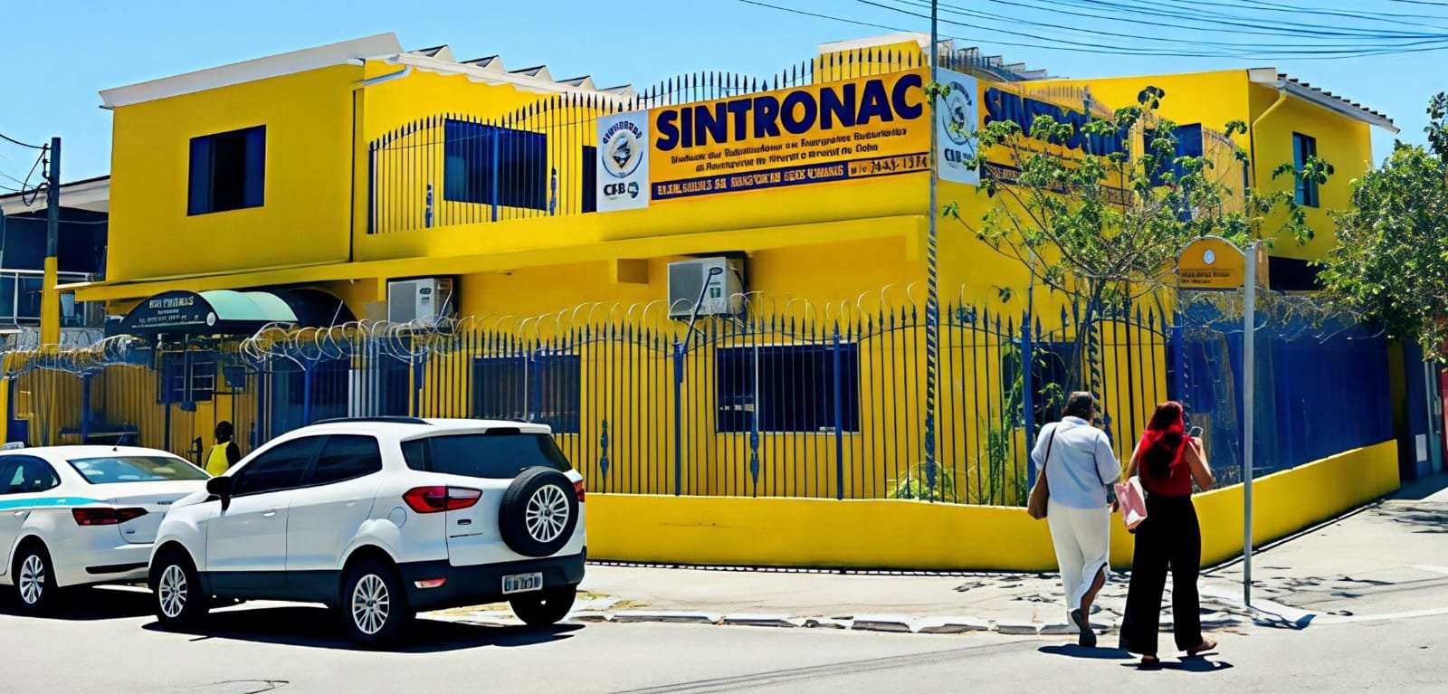 MTE veta novo sindicato dos rodoviários na Região dos Lagos