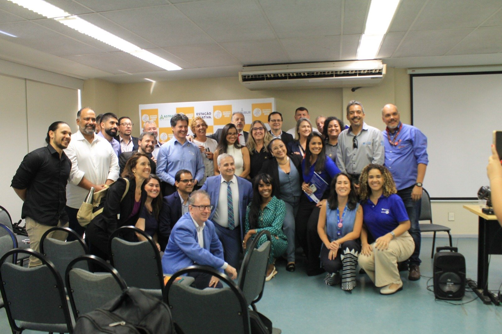 Niterói Energy 2025 em pauta com a Economia Azul e as perspectivas do setor naval