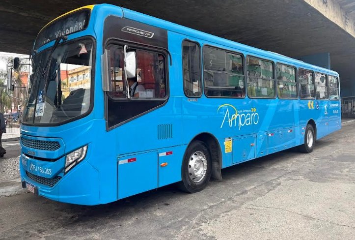 Linha experimental inédita liga a praia de Itaipuaçu ao polo comercial de Alcântara, em São Gonçalo