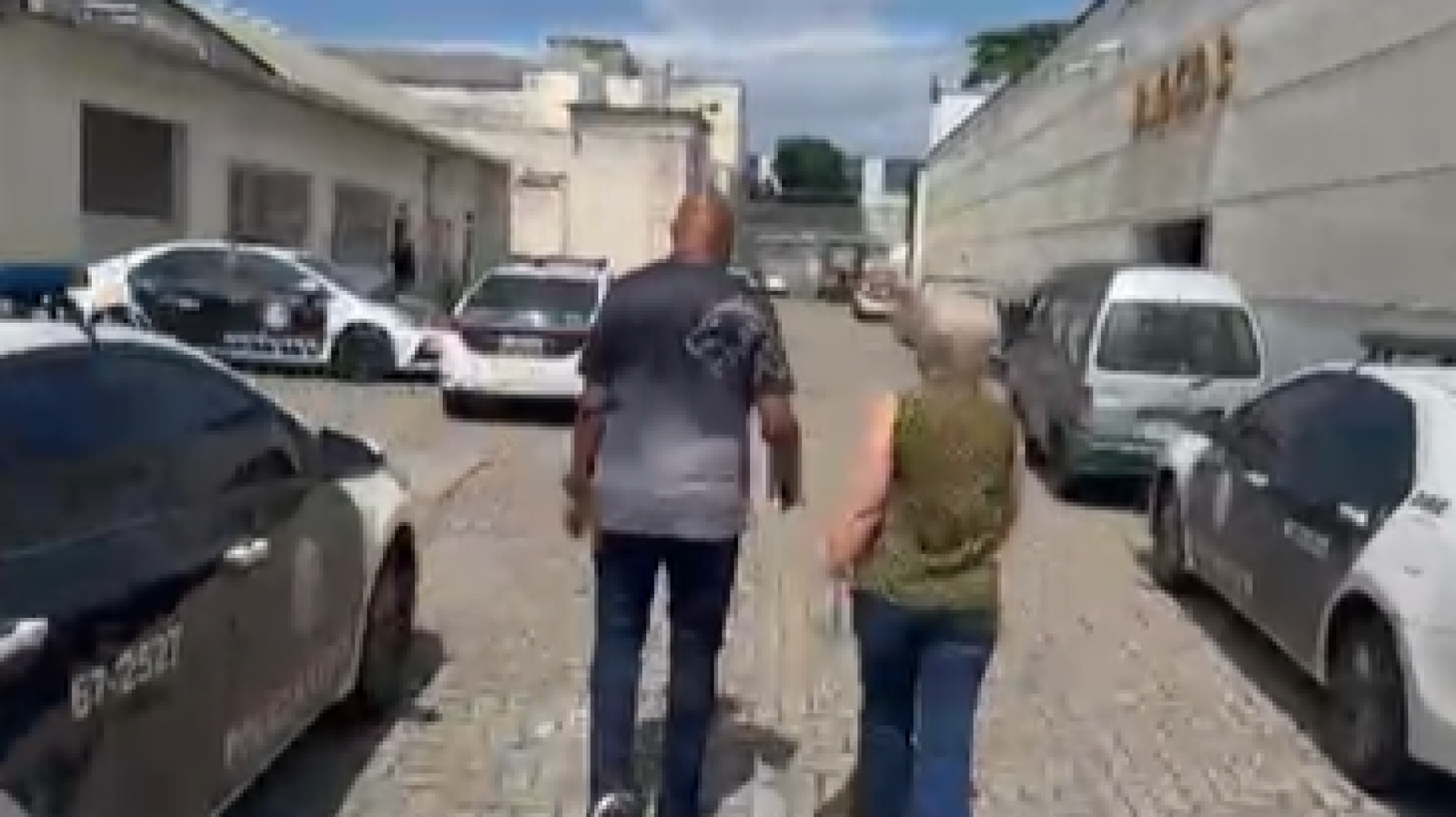 Ex-prefeita de município do Maranhão é presa pela PC do Rio por suspeita de desvio de verba em contratos públicos