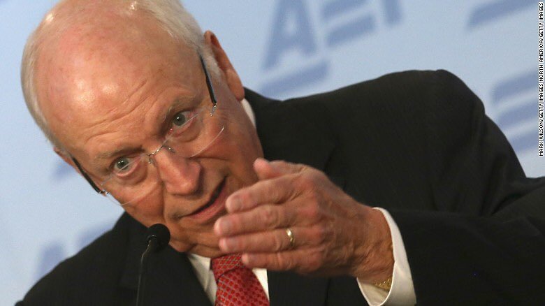 Dick Cheney, ex-vice-presidente dos EUA e principal articulador da ‘guerra ao terror’ de George W. Bush, falece aos 84 anos